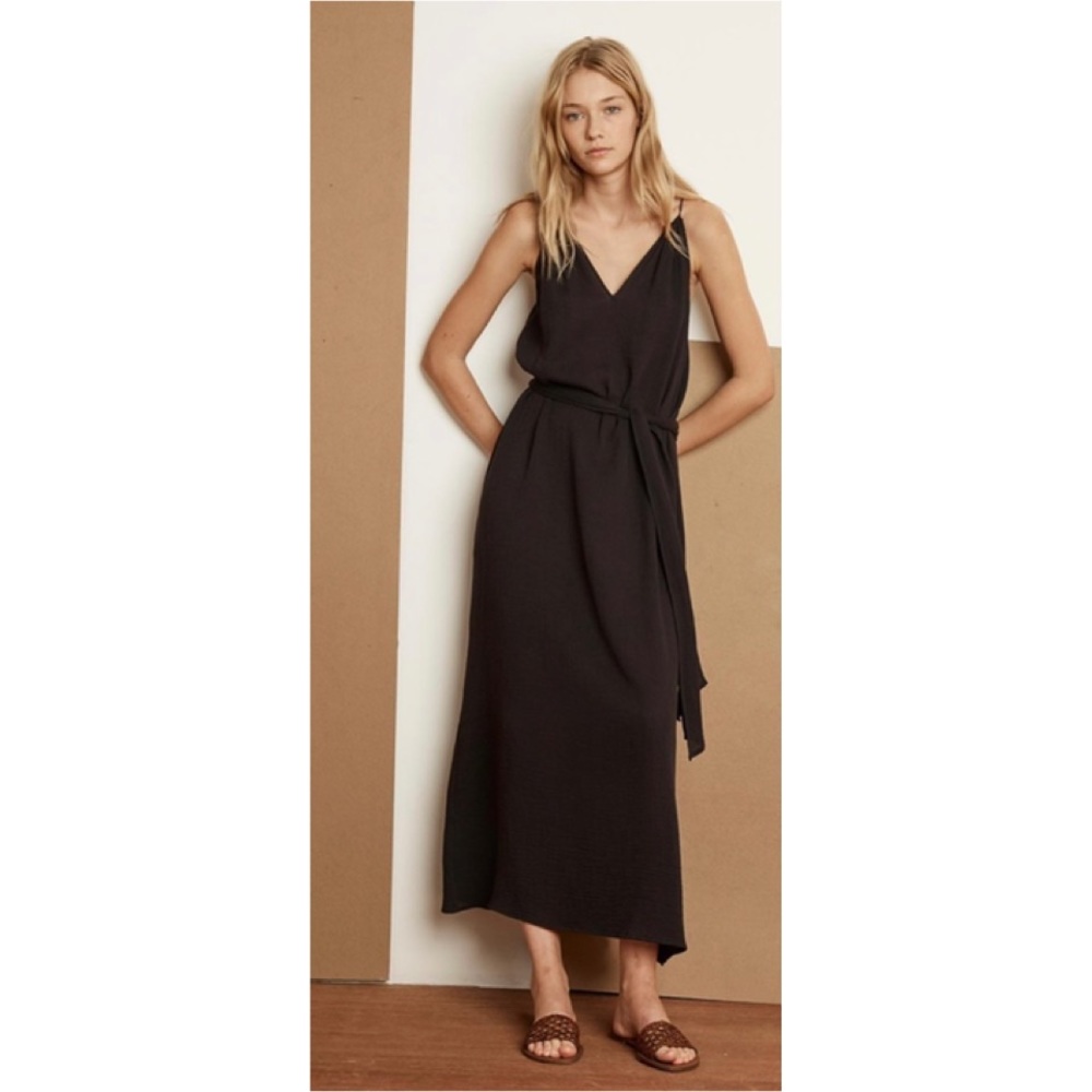 Velvet by Graham and Spencer Maxi Dress